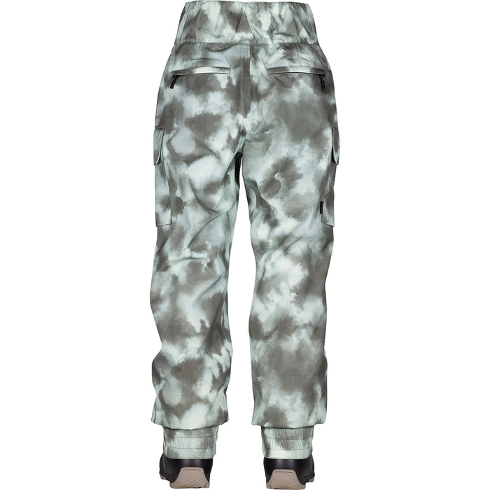 L1 Rika Pants - Women's Tie-Dye Camo