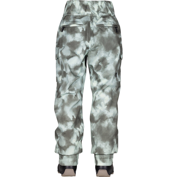 L1 Rika Pants - Women's Tie-Dye Camo