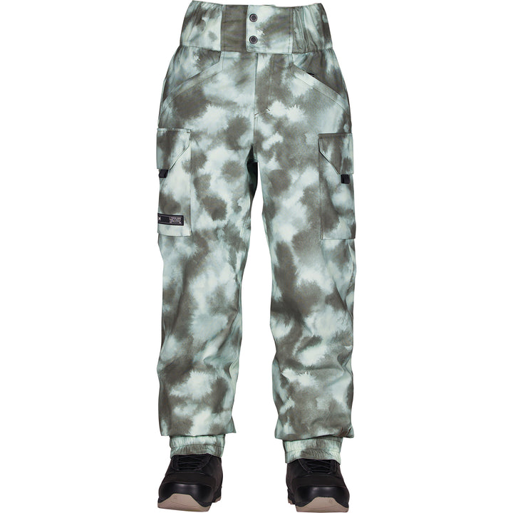 L1 Rika Pants - Women's Tie-Dye Camo