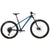 Santa Cruz Bicycles Chameleon A D MX Complete Mountain Bike 2022 Gloss Navy Blue