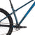 Santa Cruz Bicycles Chameleon A D MX Complete Mountain Bike 2022 Gloss Navy Blue