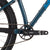 Santa Cruz Bicycles Chameleon A D MX Complete Mountain Bike 2022 Gloss Navy Blue