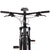 Marin Wildcat Trail 3 WFG Complete Mountain Bike - Women's 2022 Gloss Black/Grey/Silver