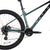 Marin Wildcat Trail 3 WFG Complete Mountain Bike - Women's 2022 Gloss Black/Grey/Silver