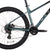 Marin Wildcat Trail 3 WFG Complete Mountain Bike - Women's 2022 Gloss Black/Grey/Silver