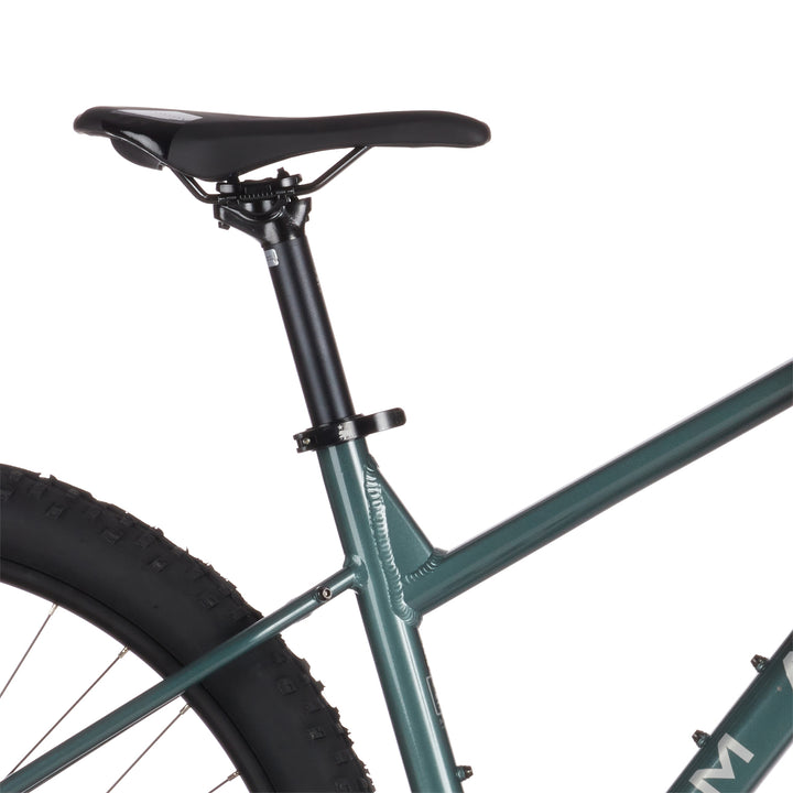 Marin Wildcat Trail 3 WFG Complete Mountain Bike - Women's 2022 Gloss Black/Grey/Silver