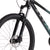 Marin Wildcat Trail 3 WFG Complete Mountain Bike - Women's 2022 Gloss Black/Grey/Silver