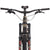 Santa Cruz Megatower C GX AXS Complete Mountain Bike 2022 Matte Nickel