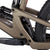 Santa Cruz Megatower C GX AXS Complete Mountain Bike 2022 Matte Nickel