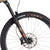 Santa Cruz Megatower C GX AXS Complete Mountain Bike 2022 Matte Nickel