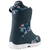 Burton Mint Boa Wide Snowboard Boots - Women's 2020 Midnite Bluemulti
