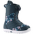Burton Mint Boa Wide Snowboard Boots - Women's 2020 Midnite Bluemulti