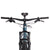 Santa Cruz Bicycles Chameleon A D MX Complete Mountain Bike 2022 Gloss Navy Blue