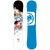Never Summer Proto Synthesis Snowboard - Women's 2023