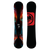 Never Summer Proto Synthesis X Snowboard 2023