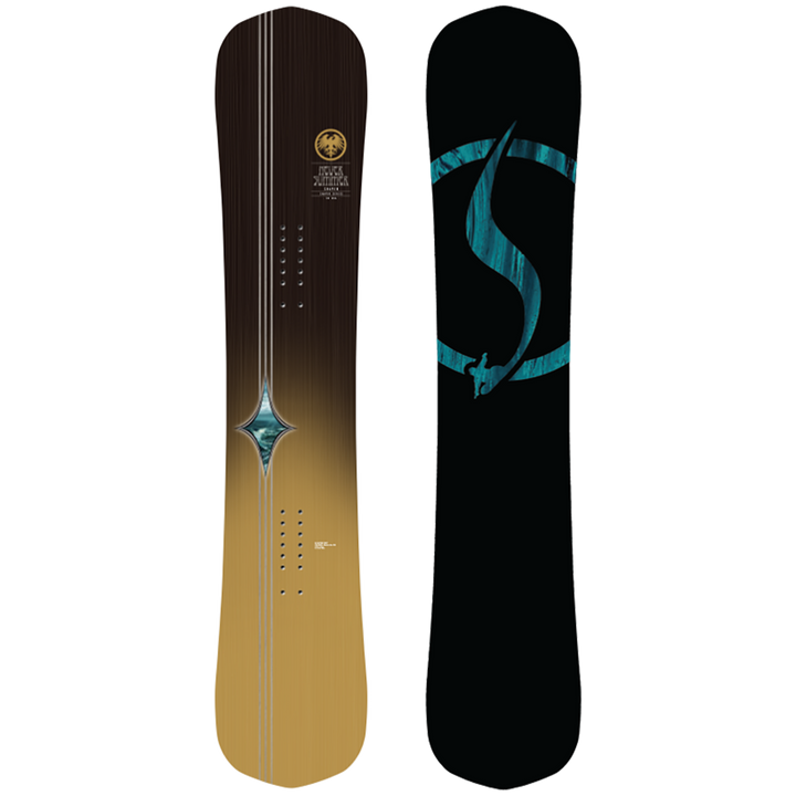 Never Summer Shaper Snowboard 2023