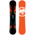 Never Summer Mini Proto Synthesis Snowboard - Kids' 2023