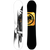 Never Summer Proto Ultra Snowboard 2023