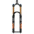 Fox Racing 36 Float Factory E-Optimized GRIP2 Fork - 29" Shiny Black, Orange/Gloss Black