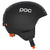 POC Meninx RS MIPS Helmet Uranium Black Matte
