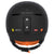 POC Meninx RS MIPS Helmet Uranium Black Matte