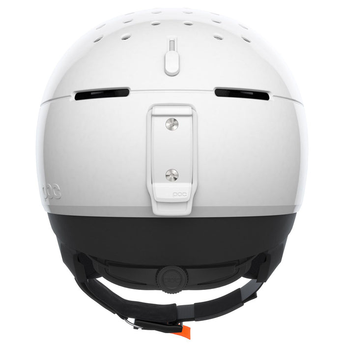 POC Meninx Helmet Hydrogen White