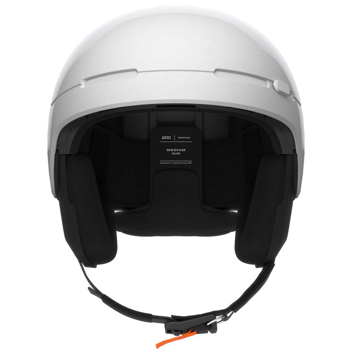 POC Meninx Helmet Hydrogen White