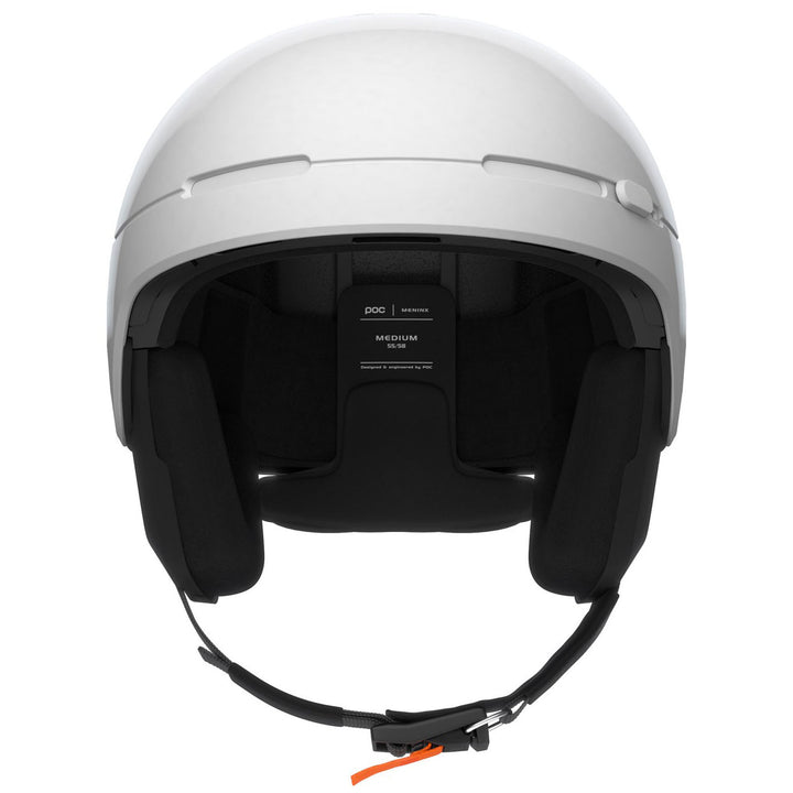 POC Meninx Helmet Hydrogen White