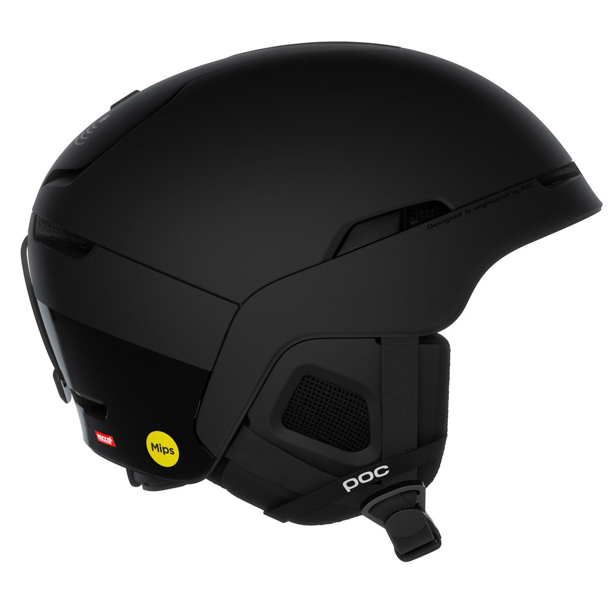 POC Obex BC MIPS Helmet – evo