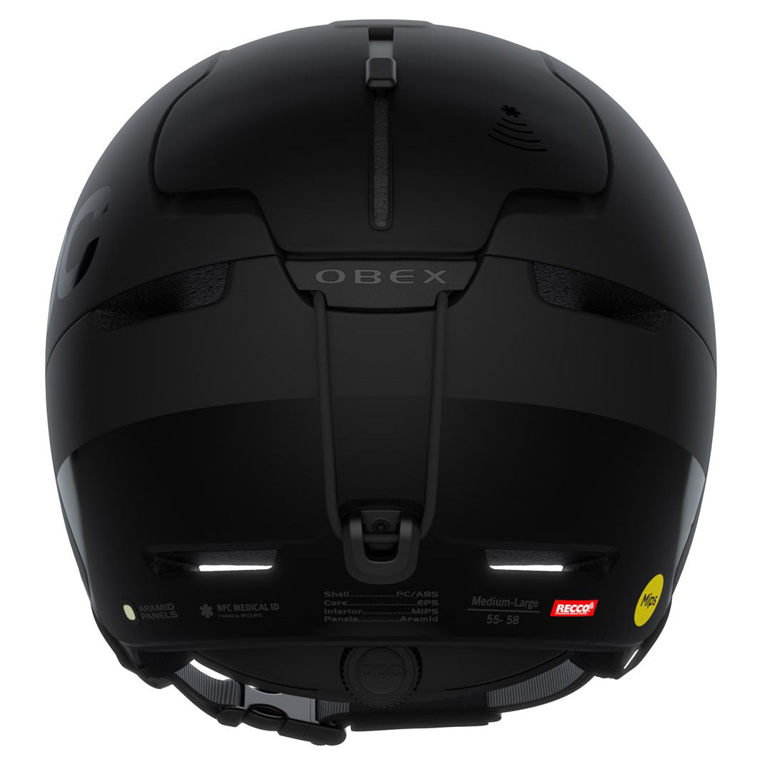 POC Obex BC MIPS Helmet – evo