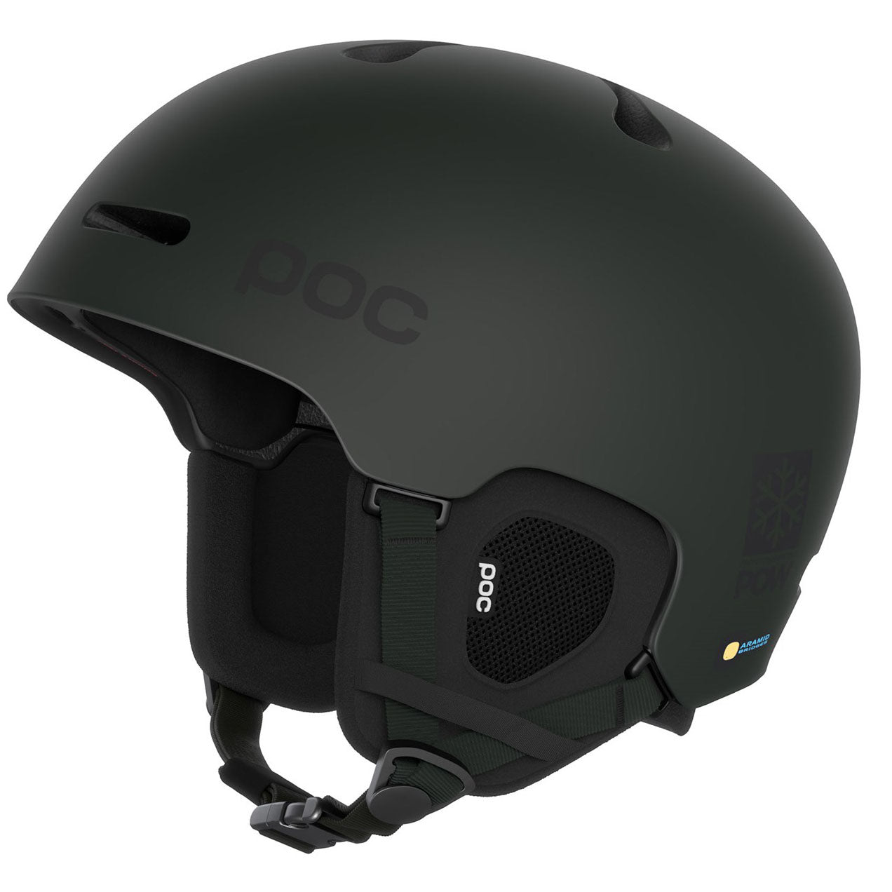POC Fornix MIPS Helmet – evo