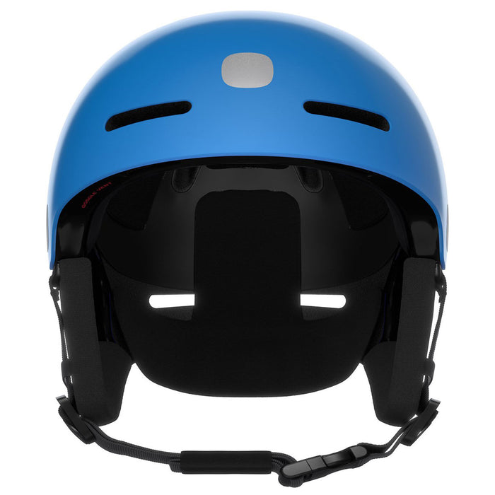 POC POCito Fornix MIPS Helmet - Kids' Fluorescent Blue