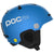 POC POCito Fornix MIPS Helmet - Kids' Fluorescent Blue