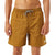 Katin Sundial Volley Trunks - Men's Brass
