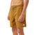 Katin Sundial Volley Trunks - Men's Brass