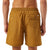 Katin Sundial Volley Trunks - Men's Brass