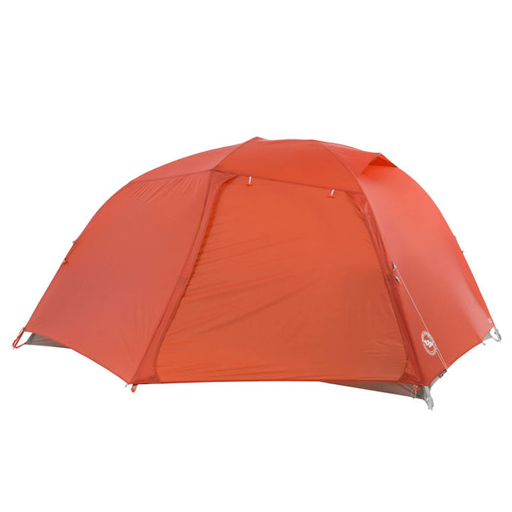 Big Agnes Copper Spur HV UL Long 2-Person Tent Orange