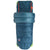 Big Agnes Lost Ranger 3-in-1 0° Sleeping Bag Legion Blue/Tapestry