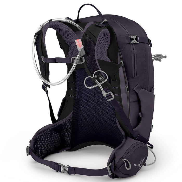 Osprey Mira 22 Backpack Res Celestial Charcoal