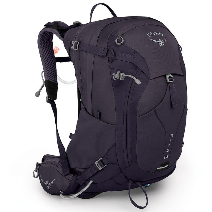 Osprey Mira 22 Backpack Res Celestial Charcoal