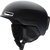 Smith Maze Round Contour Fit Helmet Matte Black