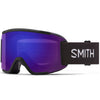 Black/ChromaPop Everday Violet Mirror+Clear