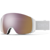 White Vapor/ChromaPop Everday Rose Gold Mirror+ChromaPop Storm Rose Flash