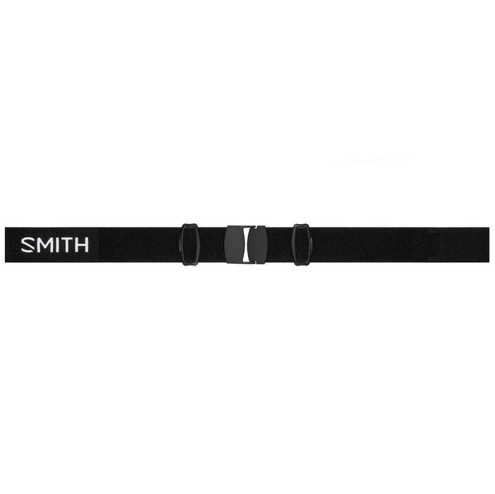 Smith 4D MAG Goggles Black/ChromaPop Sun Black+ChromaPop Storm Blue Sensor Mirror