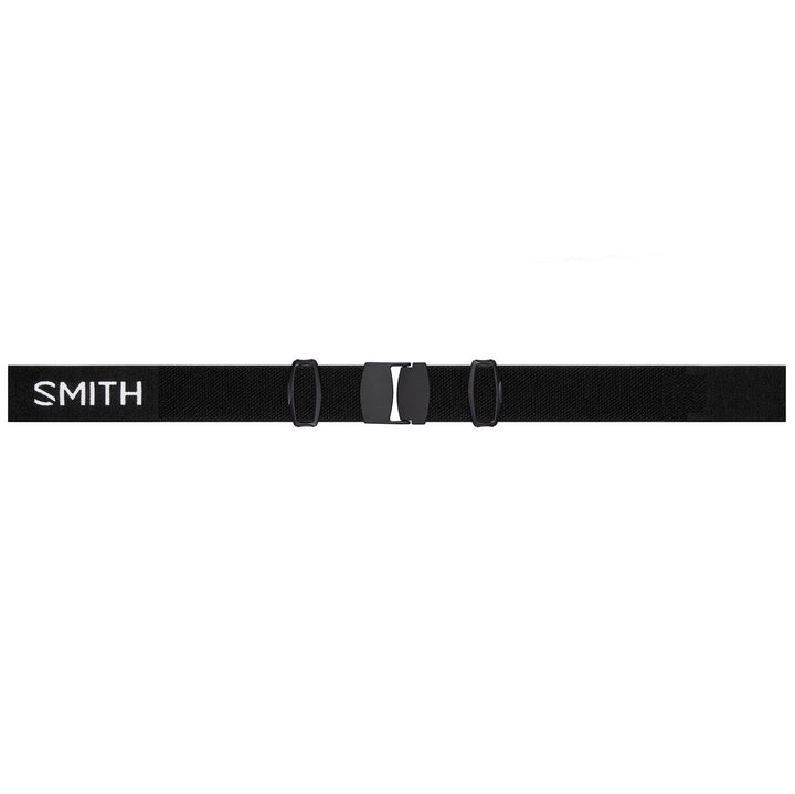 Smith 4D MAG Goggles Black/ChromaPop Sun Black+ChromaPop Storm Blue Sensor Mirror