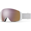 White Vapor/ChromaPop Everyday Rose Gold Mirror+ChromaPop Storm Rose Flash