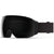 Smith I/O MAG Goggles Blackout/ChromaPop Sun Black+ChromaPop Storm Blue Sensor Mirror