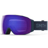 French Navy/ChromaPop Everday Violet Mirror+ChromaPop Storm Rose Flash