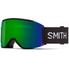 Black/ChromaPop Everyday Green Mirror+ChromaPop Storm Blue Sensor Mirror
