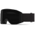 Smith Squad MAG Goggles Blackout/ChromaPop Sun Black+ChromaPop Storm Blue Sensor Mirror